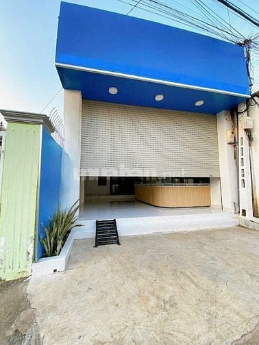 BÁN NHÀ GẤP 1 TRỆT 1 LỬNG GẦN CHỢ BÌNH ĐIỀN