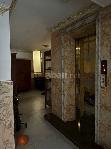 Biệt thự Tân Sơn Nhì, đẳng cấp doanh nhân, quý phái và sang trọng