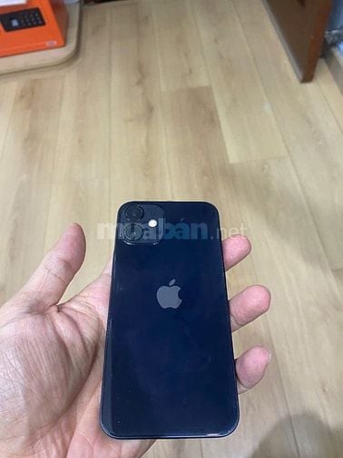bán iPhone 12 Mini 64GB Zin all mã VNA