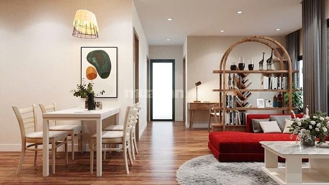 Vinhome Grand Park - Cho Thuê Căn Hộ Mới, Đẹp, Tiện Nghi, Mát Mẻ
