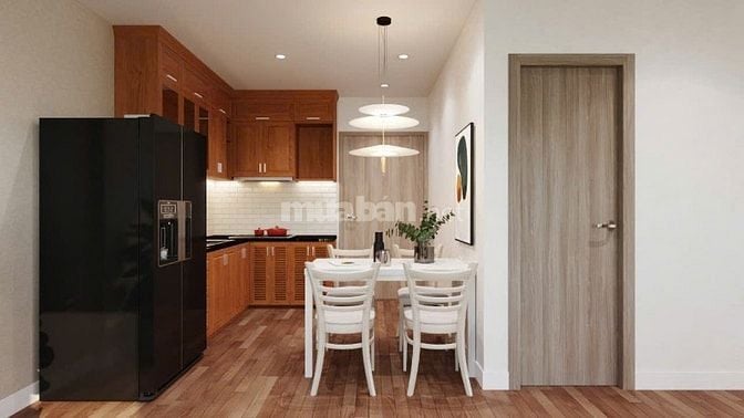 Vinhome Grand Park - Cho Thuê Căn Hộ Mới, Đẹp, Tiện Nghi, Mát Mẻ