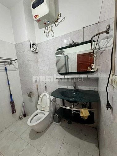 Cho THUÊ NR Tại Quận Cầu Giấy,50m2x4,4PN,3WC,ở GĐ và làm VP hoặc CHDV 