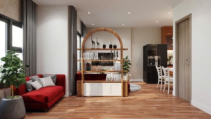 Vinhome Grand Park - Cho Thuê Căn Hộ Mới, Đẹp, Tiện Nghi, Mát Mẻ
