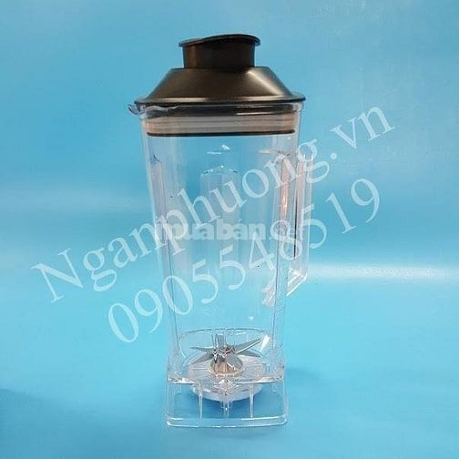 Phụ kiện cối, dao, nhông, nắp,... máy xay sinh tố công nghiệp