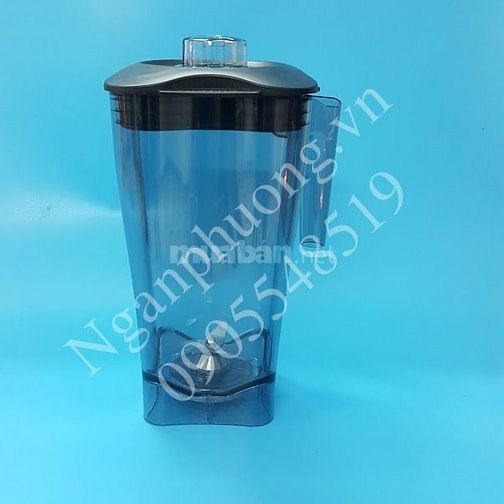 Phụ kiện cối, dao, nhông, nắp,... máy xay sinh tố công nghiệp