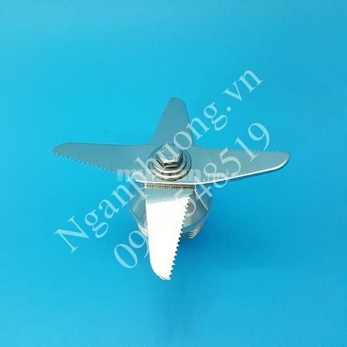 Phụ kiện cối, dao, nhông, nắp,... máy xay sinh tố công nghiệp