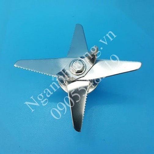 Phụ kiện cối, dao, nhông, nắp,... máy xay sinh tố công nghiệp