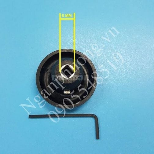 Phụ kiện cối, dao, nhông, nắp,... máy xay sinh tố công nghiệp