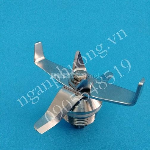 Phụ kiện cối, dao, nhông, nắp,... máy xay sinh tố công nghiệp