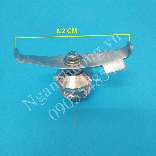 Phụ kiện cối, dao, nhông, nắp,... máy xay sinh tố công nghiệp