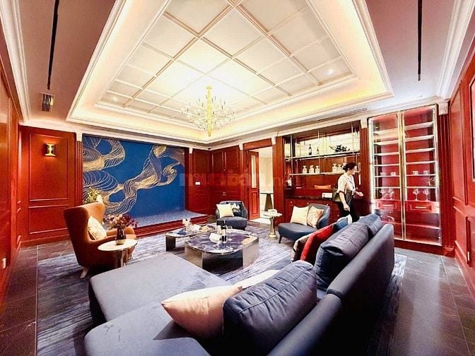 Mở bán phân khu Kim Ngân đô thị Sun Urban City gần công viên lễ hội