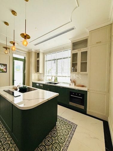 Mở bán phân khu Kim Ngân đô thị Sun Urban City gần công viên lễ hội