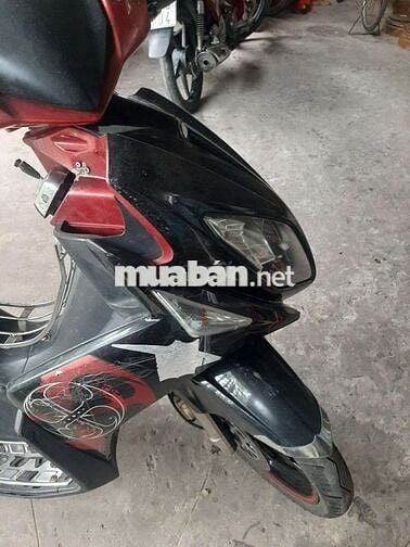 Bán xe tay ga yamaha nouvo 2009 máy êm