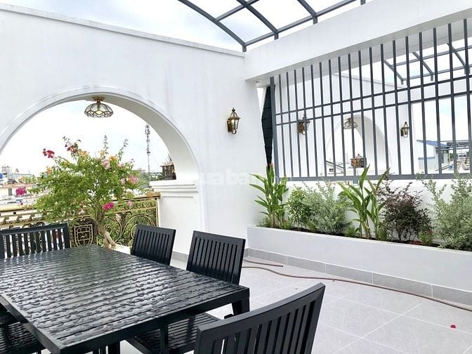 🏡 SIÊU PHẨM NHÀ XINH –HẺM OTO -CÓ THANG MÁY – THIẾT KẾ CHUẨN CHÂU ÂU
