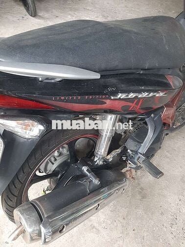 Bán xe tay ga yamaha nouvo 2009 máy êm