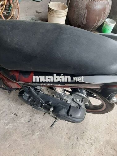 Bán xe tay ga yamaha nouvo 2009 máy êm