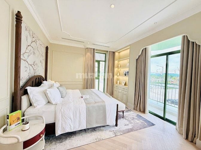Mở bán phân khu Kim Ngân đô thị Sun Urban City gần công viên lễ hội