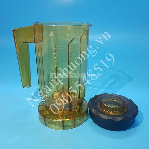 Phụ kiện cối, dao, nhông, nắp,... máy xay sinh tố công nghiệp