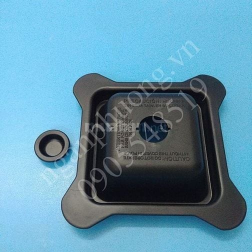 Phụ kiện cối, dao, nhông, nắp,... máy xay sinh tố công nghiệp