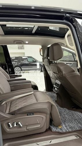 Bán Volkswagen Viloran Luxury sản xuất 2024, lăn bánh 1 vạn Km.