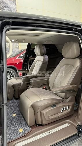 Bán Volkswagen Viloran Luxury sản xuất 2024, lăn bánh 1 vạn Km.