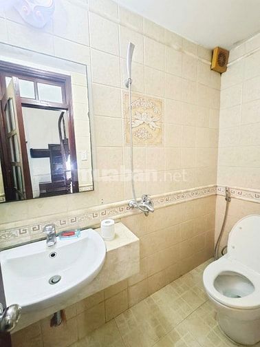 Nhà bán phân lô Cầu Giấy 60m2*4t,mt 5.4m,vỉa hè,kd,oto tránh,24tỷ.
