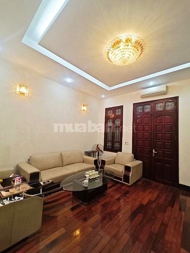Nhà bán phân lô Cầu Giấy 60m2*4t,mt 5.4m,vỉa hè,kd,oto tránh,24tỷ.