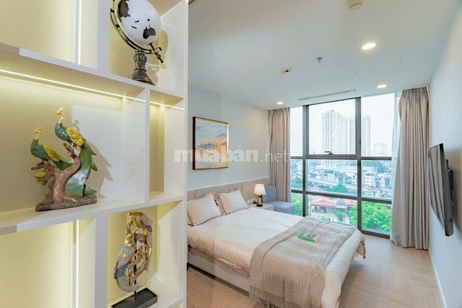 THE NINETY COMPLEX đối diện Royal city ngay Ngã Tư Sở 