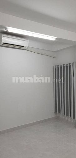 Nhà hẻm Bạch Mã – cư xá Bắc hải p.15 q.10 DTSD 54m2 - 3 tầng BTCT, chỉ