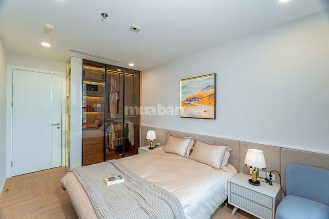 THE NINETY COMPLEX đối diện Royal city ngay Ngã Tư Sở 