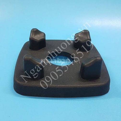 Phụ kiện cối, dao, nhông, nắp,... máy xay sinh tố công nghiệp