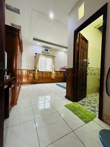 Cần bán gấp nhà trệt 2 lầu Hồ Ngọc Lãm, Q8