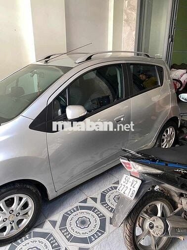 Chevrolet Spark 2018 1.2 LT - 70000 km