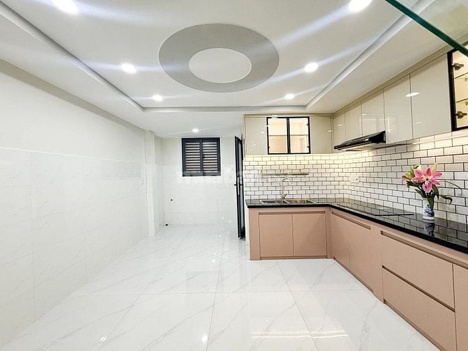 VIP P25, BÌNH THẠNH-KHU ĐƯỜNG D- HẺM XE HƠI- 70(4x18)- 4 TẦNG- 13,x TỶ