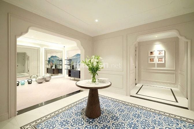 Mở bán phân khu Kim Ngân đô thị Sun Urban City gần công viên lễ hội