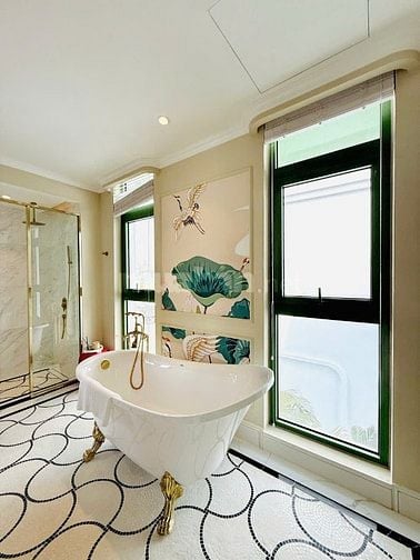 Mở bán phân khu Kim Ngân đô thị Sun Urban City gần công viên lễ hội