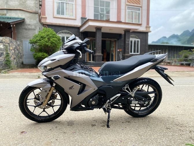 Winner V3 ABS đăng ký 2024, odo ~5k km giá 31 triệu