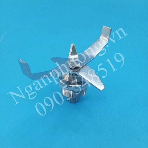Phụ kiện cối, dao, nhông, nắp,... máy xay sinh tố công nghiệp
