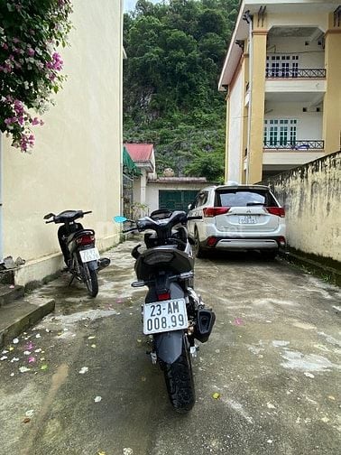Winner V3 ABS đăng ký 2024, odo ~5k km giá 31 triệu