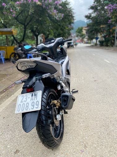 Winner V3 ABS đăng ký 2024, odo ~5k km giá 31 triệu
