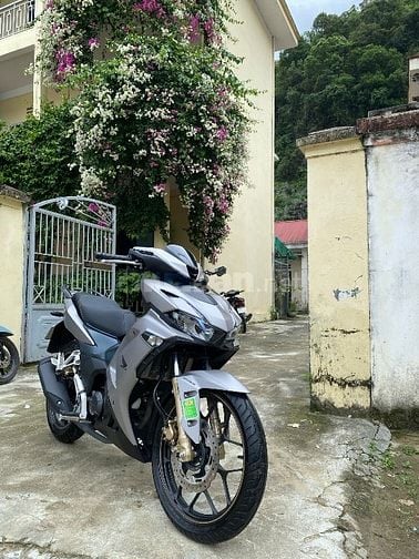 Winner V3 ABS đăng ký 2024, odo ~5k km giá 31 triệu