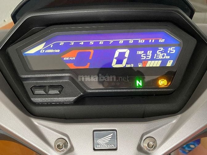 Winner V3 ABS đăng ký 2024, odo ~5k km giá 31 triệu