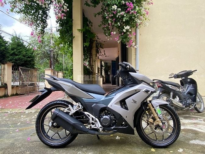 Winner V3 ABS đăng ký 2024, odo ~5k km giá 31 triệu
