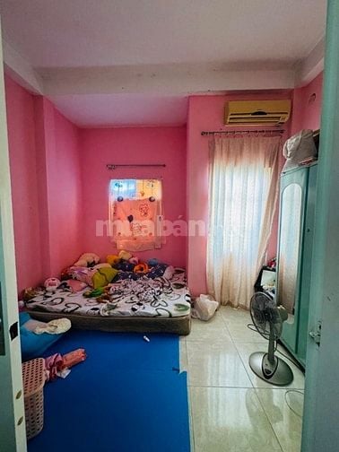 🔥 10M RA MT BÀ HẠT - DT 22M2 4 TẦNG- KHÔNG QH -4.6 TỶ -  