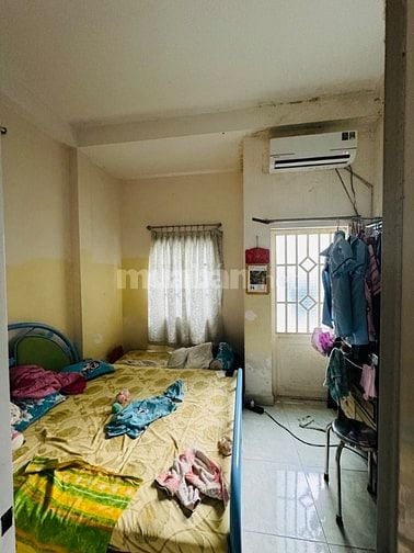🔥 10M RA MT BÀ HẠT - DT 22M2 4 TẦNG- KHÔNG QH -4.6 TỶ -  