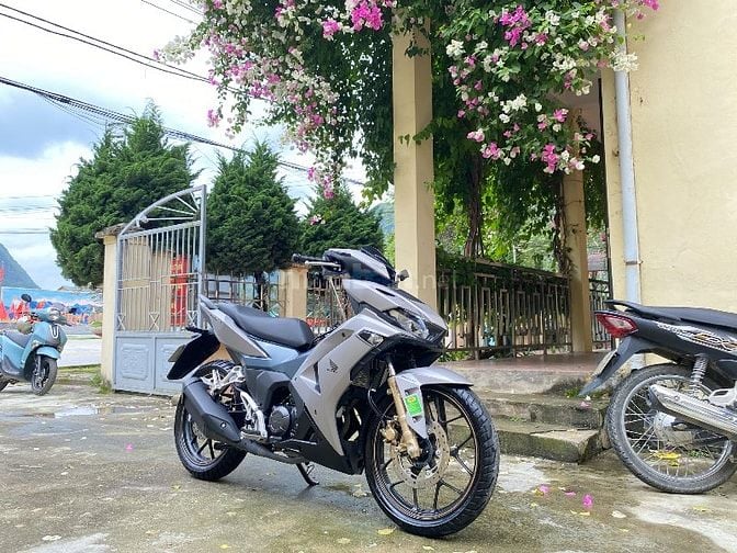 Winner V3 ABS đăng ký 2024, odo ~5k km giá 31 triệu