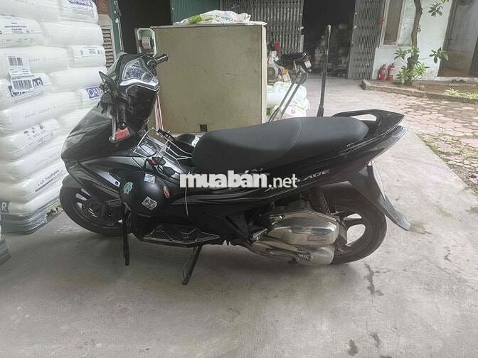 Bán xe air blade chính chủ