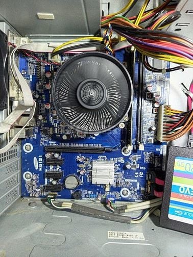 thanh lý máy văn phòng,xem phim,game nhẹ cpu i5