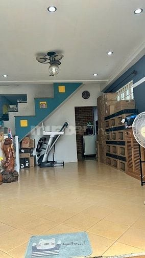 💥 Giá giảm 500 triệu còn 5,95 tỷ TL/47,6m2 NHÀ CĂN GÓC 2 MẶT TIỀN HẺM