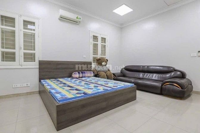 Bán nhà phân lô Trung Kính To - Ô tô tránh, KD - 105m2 x 6T giá 33 tỷ
